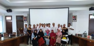 Rekomendasikan Perda Pengelolaan Ekosistem Mangrove