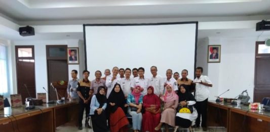 Rekomendasikan Perda Pengelolaan Ekosistem Mangrove