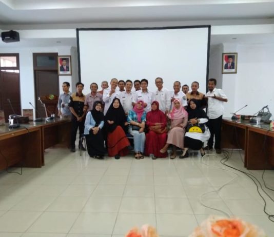 Rekomendasikan Perda Pengelolaan Ekosistem Mangrove