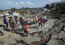 Polda Kirim Satu Kompi Brimob