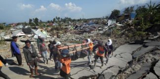 Polda Kirim Satu Kompi Brimob