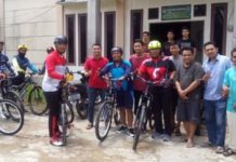 Kondisi Asrama Mahasiswa Kayong Utara Memprihatinkan