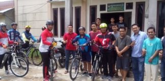 Kondisi Asrama Mahasiswa Kayong Utara Memprihatinkan