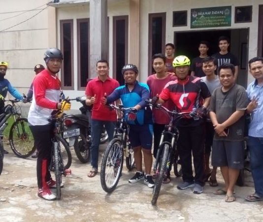 Kondisi Asrama Mahasiswa Kayong Utara Memprihatinkan