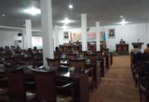 Michael Wong Resmi Gantikan Joko Triono