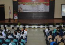 SDM Bisa Menggerakkan Sumber Lain