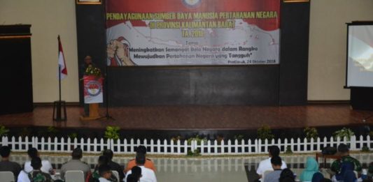 SDM Bisa Menggerakkan Sumber Lain