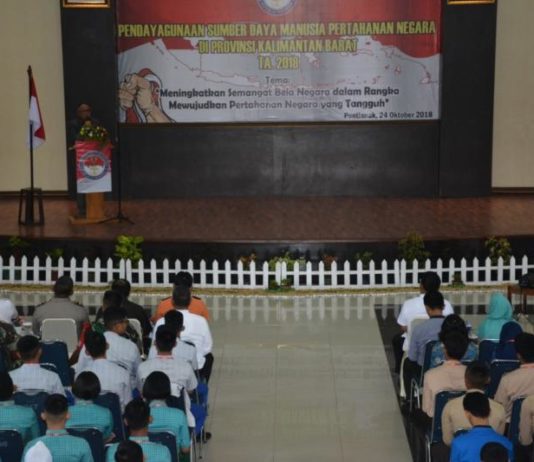 SDM Bisa Menggerakkan Sumber Lain