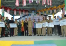 Diperkirakan Tiga Ribu Penduduk Tambahan per Tahun