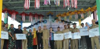 Diperkirakan Tiga Ribu Penduduk Tambahan per Tahun