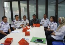 Bupati Citra Ingin Wujudkan Bandara Kayong Utara