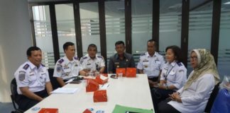 Bupati Citra Ingin Wujudkan Bandara Kayong Utara