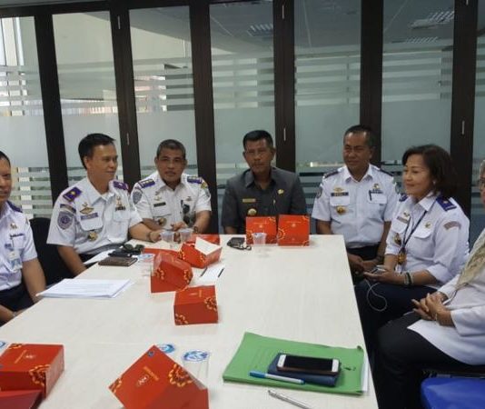 Bupati Citra Ingin Wujudkan Bandara Kayong Utara