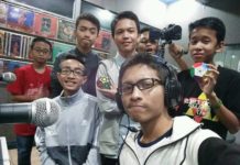 Permainan Melatih Konsentrasi, Kecepatan Jari, Fokus serta Logika