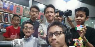 Permainan Melatih Konsentrasi, Kecepatan Jari, Fokus serta Logika