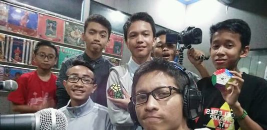 Permainan Melatih Konsentrasi, Kecepatan Jari, Fokus serta Logika