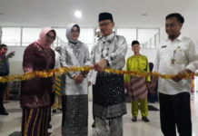 Kado Harjad RSUD SSMA ke-6