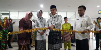 Kado Harjad RSUD SSMA ke-6