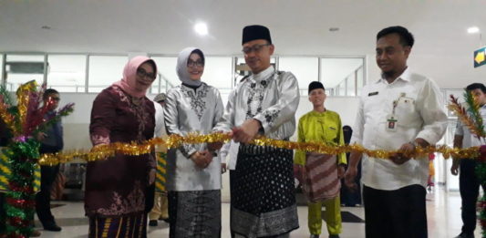 Kado Harjad RSUD SSMA ke-6