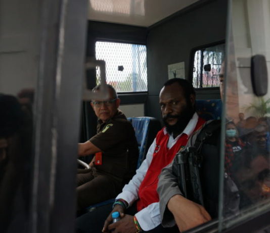 Banding Putusan Hakim Sangat Rasional