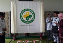 Akhirnya Miliki Logo Sendiri