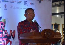 Yakinkan Diri Negara akan Terus Langgeng