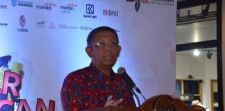 Yakinkan Diri Negara akan Terus Langgeng