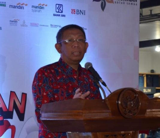 Yakinkan Diri Negara akan Terus Langgeng
