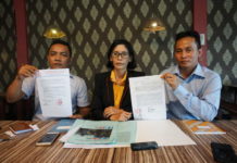 Firma Hukum Ranik Bantah Paksa FN Akui Sebut ‘Bom’