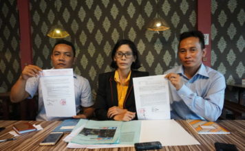 Firma Hukum Ranik Bantah Paksa FN Akui Sebut ‘Bom’