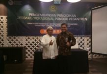 Ponpes Asy-Asyura Raih Runner-up II