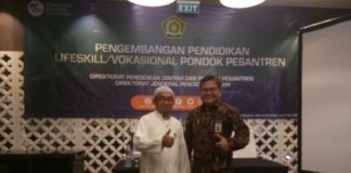 Ponpes Asy-Asyura Raih Runner-up II