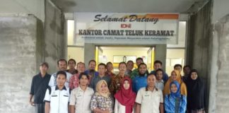 Perbaiki Data Masyarakat Kurang Mampu