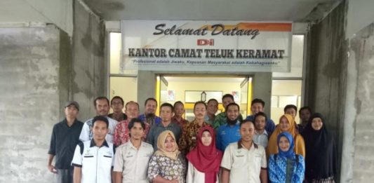 Perbaiki Data Masyarakat Kurang Mampu