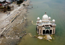 Belum Temukan 5.000 Korban