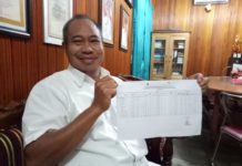 Wacana Pemblokiran KTP-el Sementara