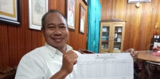 Wacana Pemblokiran KTP-el Sementara