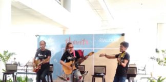 Cover Lagu “Kunanti”, Berharap Industri Musik Tanah Air Terus Hidup