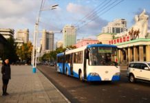 Beda Bersih Karena Baru Dibersihkan