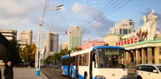 Beda Bersih Karena Baru Dibersihkan