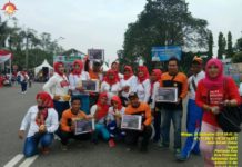 Ambil Pelajaran, Jangan Terprovokasi