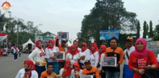 Ambil Pelajaran, Jangan Terprovokasi