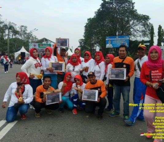 Ambil Pelajaran, Jangan Terprovokasi