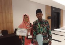 Kafilah Kalbar Bawa Pulang Lima Piala