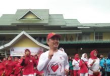 Selamatkan Jantung dengan Metode SEHAT