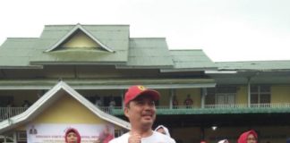 Selamatkan Jantung dengan Metode SEHAT