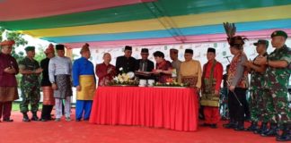 Harjad ke-17 Pemkot Singkawang, Momentum untuk Introspeksi Diri