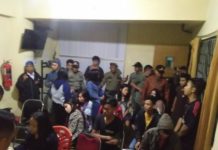 8 Pasangan Mesum Terjaring