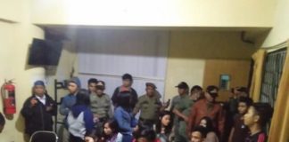 8 Pasangan Mesum Terjaring