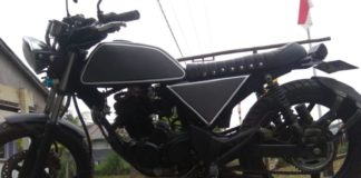 Sisihkan Honor demi Punya Japstyle